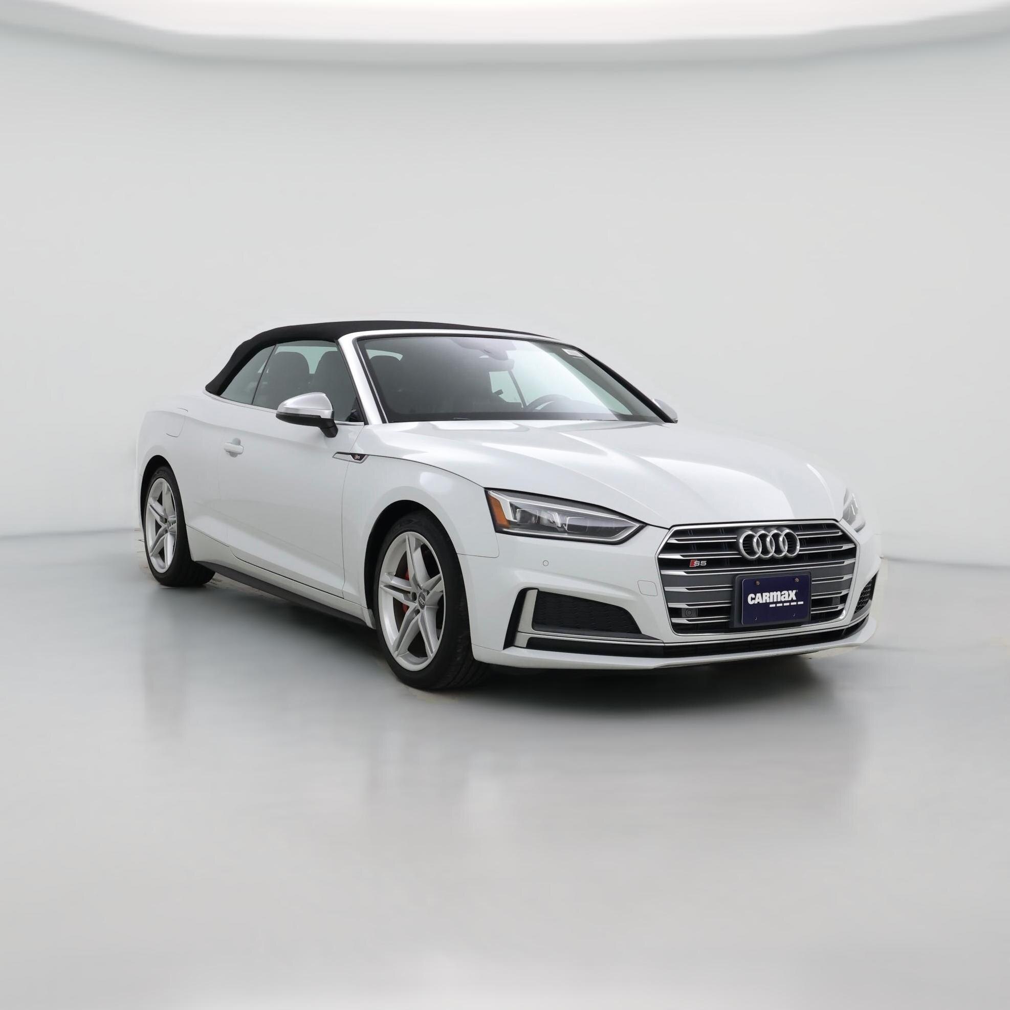 audi s5 cabriolet 2018 WAUY4GF57JN008567 image audi s5 cabriolet 2018 WAUY4GF57JN008567 image